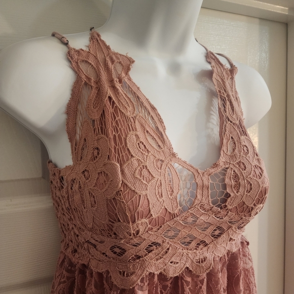 Free People Dress - Picture 6 of 15